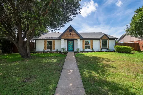 1112 Seabrook Dr, Plano, TX 75023