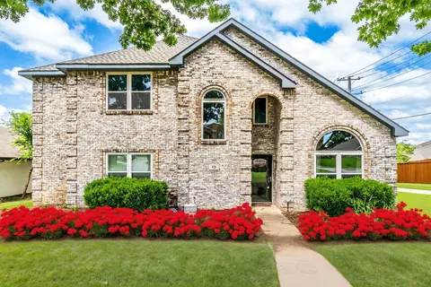 113 N W A Allen Blvd, Wylie, TX 75098