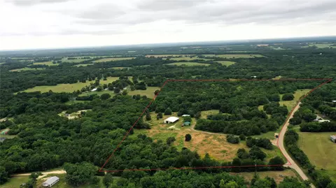 1980 County Road 3040, Bonham, TX 75418