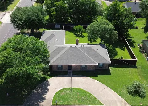 1418 Kenny Dr, Mineola, TX 75773