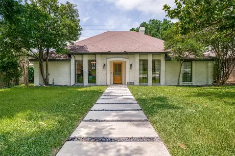 8023 Moss Meadows Dr, Dallas, TX 75231