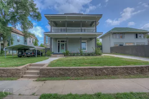 1022 Sheridan Ave, Shreveport, LA 71104