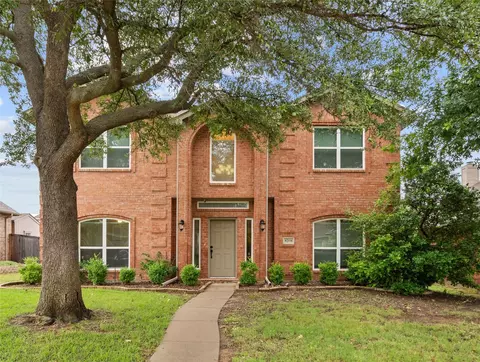 8208 Burleigh St, Frisco, TX 75035