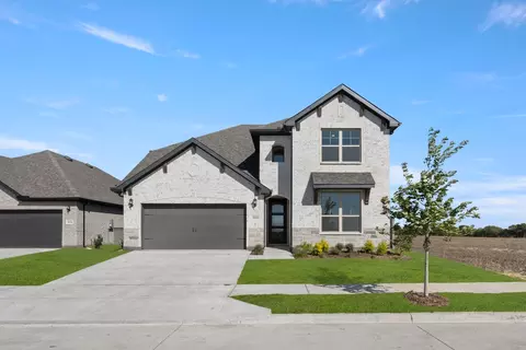 3122 Teasel Trl, Venus, TX 76084