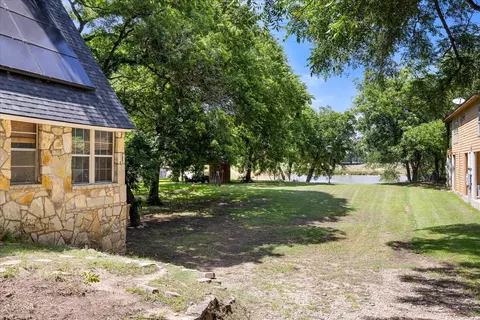 323 El Camino Real, Weatherford, TX 76087