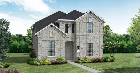 2833 Fargo Mews, Fate, TX 75087