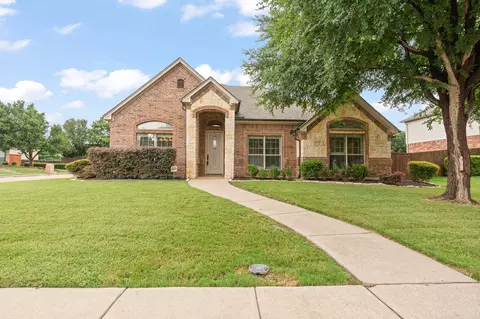 401 Shumard Oak Trl, Keller, TX 76248