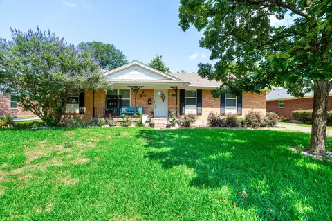 2008 Morningside Dr, Garland, TX 75041