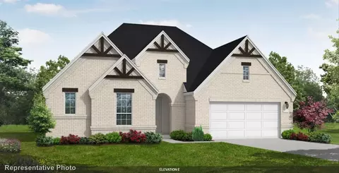 4232 Clydesdale Dr, Aubrey, TX 76227