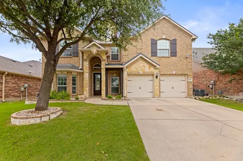 1317 Ocotillo Ln, Fort Worth, TX 76177
