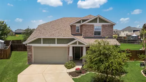 321 Bankhurst Dr, Anna, TX 75409