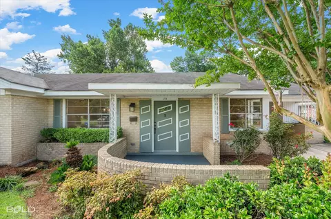 133 Richard Ave, Shreveport, LA 71105