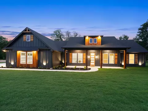 1705 J E Woody, Springtown, TX 76082