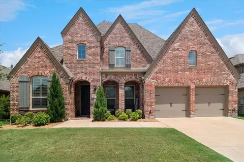 3510 Concord Dr, Melissa, TX 75454