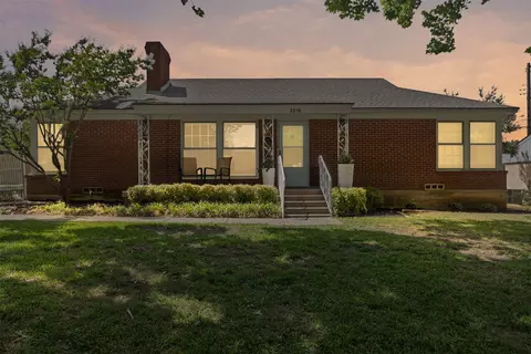 3516 Rogers Ave, Fort Worth, TX 76109