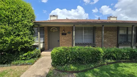 4318 Leatherwood Ln, Garland, TX 75042