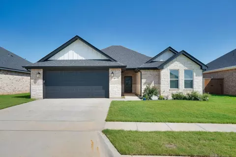 207 Morning Mist Trl, Abilene, TX 79602