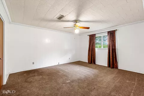 Bedroom - 9347 Highway 3, Plain Dealing, LA 71064 photo 4 of 4