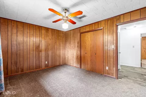 Bedroom - 9347 Highway 3, Plain Dealing, LA 71064 photo 3 of 4