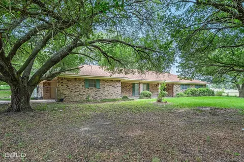 Exterior - 9347 Highway 3, Plain Dealing, LA 71064 photo 3 of 7