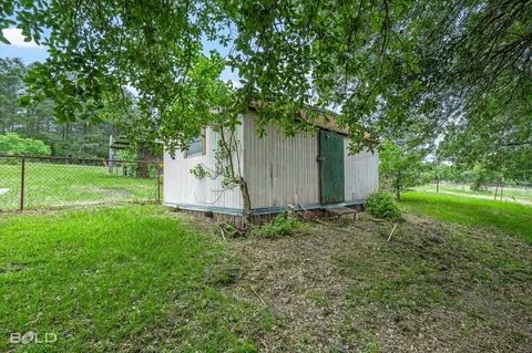 Exterior - 9347 Highway 3, Plain Dealing, LA 71064 photo 6 of 7