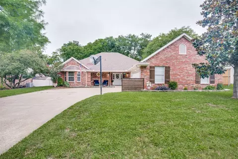 7227 N Stone Meadow Cir, Rowlett, TX 75088