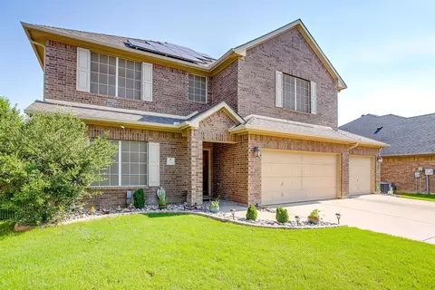2536 Glenn Ranch Dr, Burleson, TX 76028
