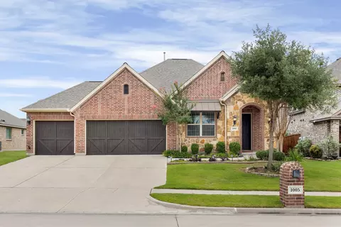 1005 Cambridge Ct, Wylie, TX 75098