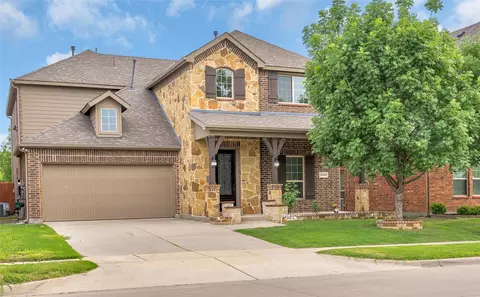 10909 Blake Gdns, Mckinney, TX 75072