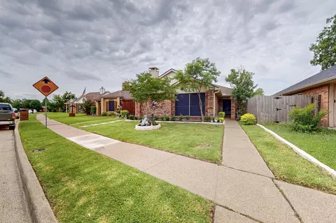 1708 Wheatfield Dr, Mesquite, TX 75149