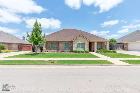 534 Mossy Oak Dr, Abilene, TX 79602