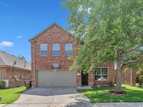 7116 Middleburg Dr, Plano, TX 75074