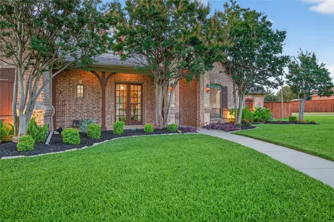 300 Ashmore Pl, Haslet, TX 76052