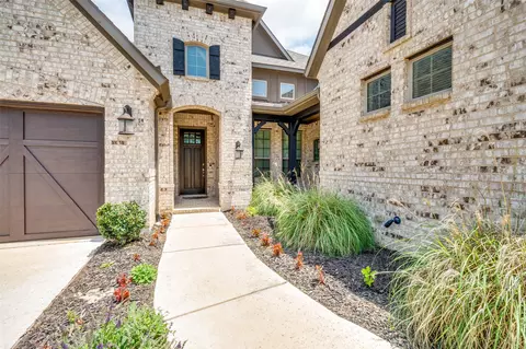 9813 Rubicon Trl, Little Elm, TX 75068