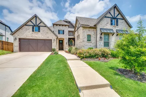 9813 Rubicon Trl, Little Elm, TX 75068