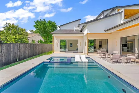 3932 Cortez Dr, Dallas, TX 75220