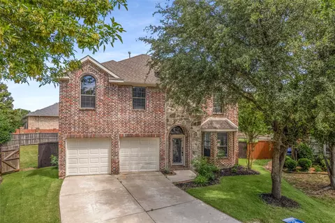 7500 Archer Way, Mckinney, TX 75070