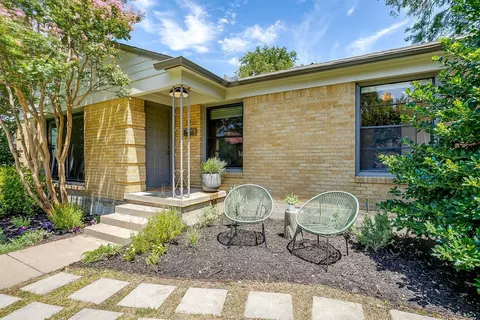 2925 5th Ave, Fort Worth, TX 76110