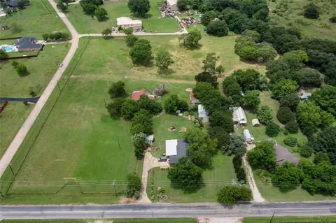 856 Combine Rd, Seagoville, TX 75159