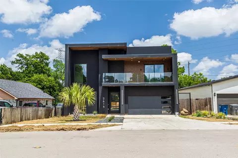 2616 S Ewing Ave, Dallas, TX 75216