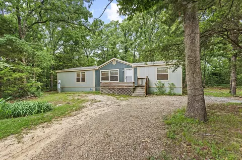 702 County Road 2521, Bonham, TX 75418