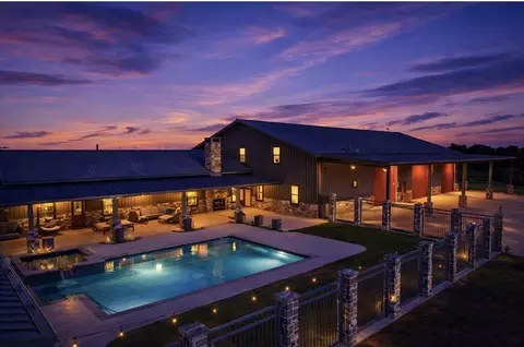 1249 County Road 4680, Boyd, TX 76023