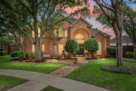 4569 Jenkins Dr, Plano, TX 75024