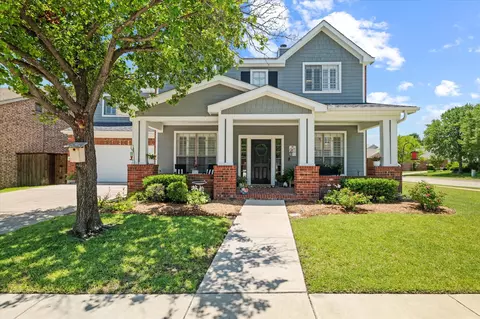 6404 Daisy Dr, Denton, TX 76208