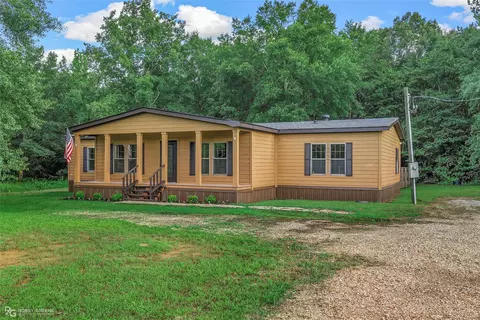 12854 Melissa Cir, Keithville, LA 71047