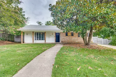 1001 Windsor Dr, Sherman, TX 75092