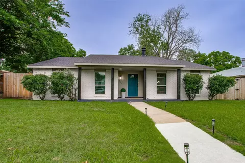 2110 Montana Trl, Grand Prairie, TX 75052