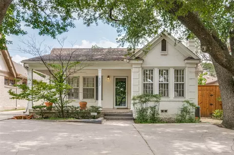 3327 Lovers Ln, University Park, TX 75225