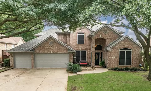 2721 Thistlewood Ct, Flower Mound, TX 75022