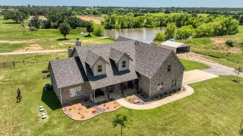 340 White Bull Ln, Millsap, TX 76066